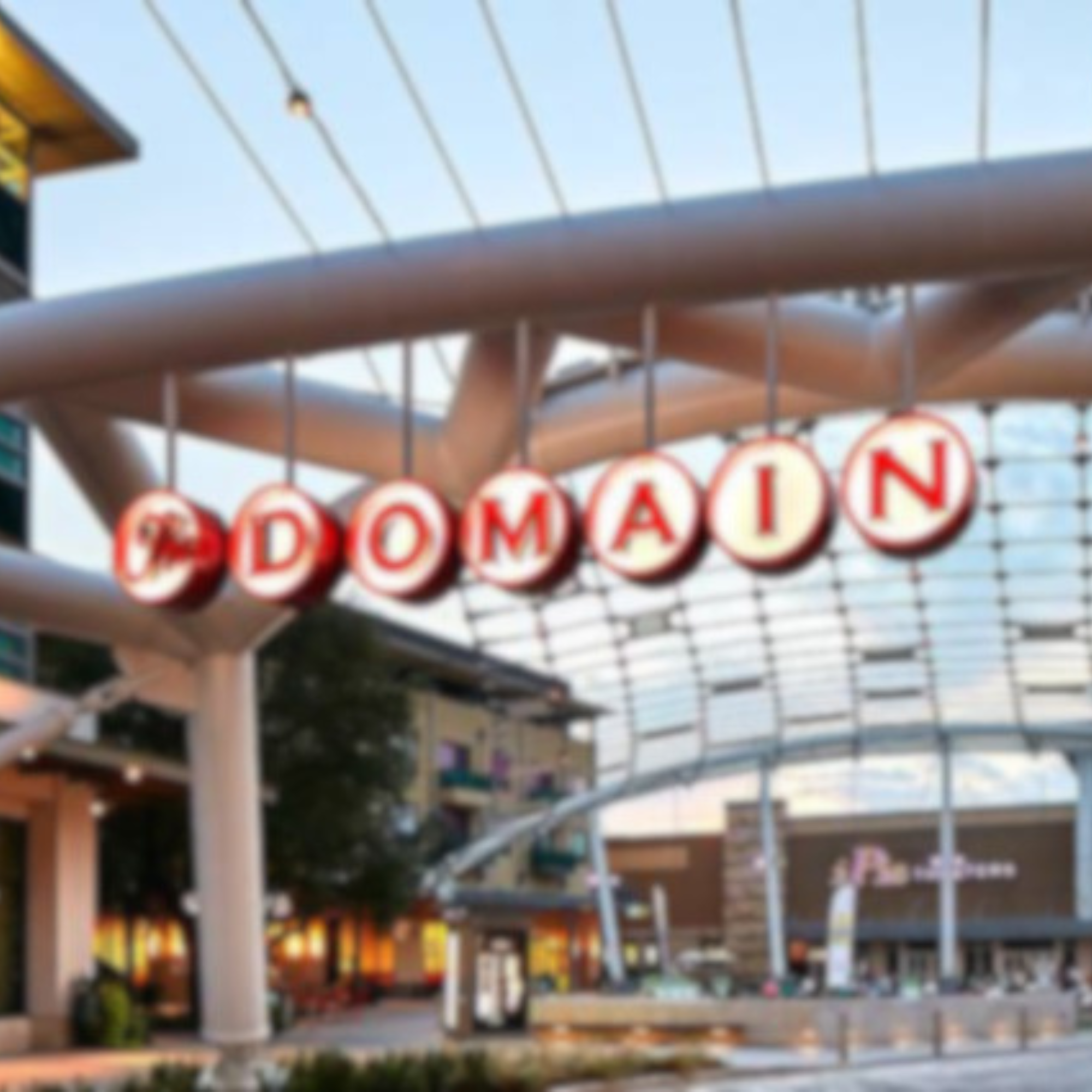 The Domain